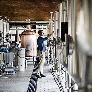Study of Québec's microbrewery industry