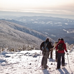 Opportunity Study for the Proposed Charlevoix World Biosphere Reserve