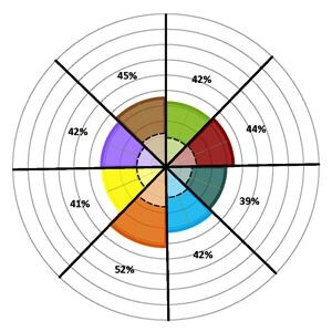 Design of a Sustainable Development Reporting Tool