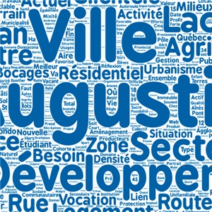 Révision du plan et de règlements d’urbanisme de Saint-Augustin-de-Desmaures