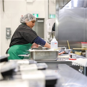 Study on the evolution of labour and training needs in the food processing industry
