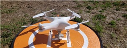 Drone survey