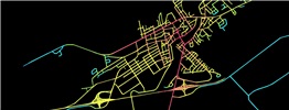 Urbanism and Land Use Planning