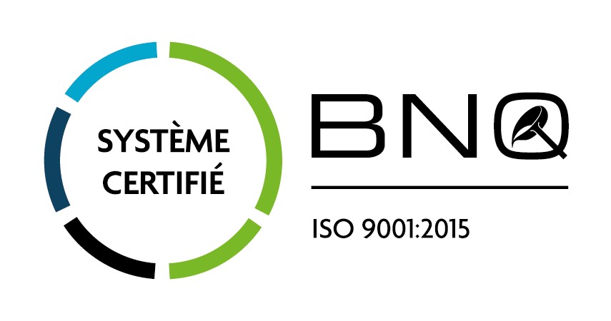 ISO 9001:2015