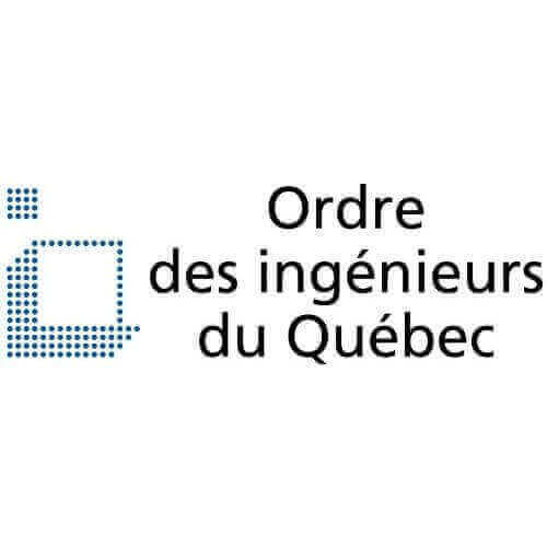 Ordre des Ingénieurs du Québec